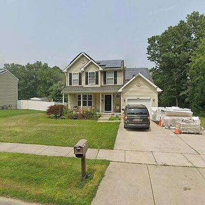 423 Peace Ln, Glassboro, NJ 08028