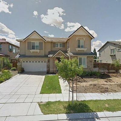 423 N Palo Alto St, Tracy, CA 95391