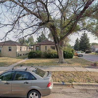 423 W 4 Th Ave, Cheyenne, WY 82001