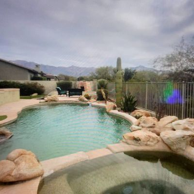 4235 S Las Arboledas Trl, Gold Canyon, AZ 85118