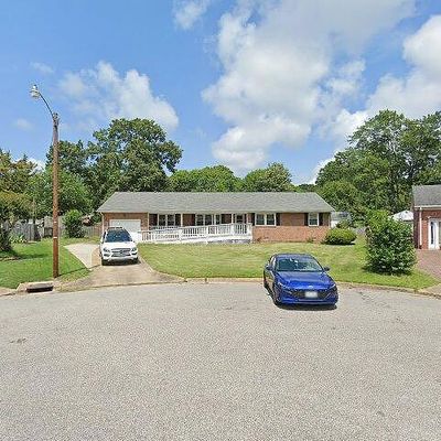 424 Anchorage Ct, Hampton, VA 23666