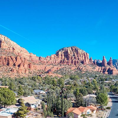 424 Antelope Dr, Sedona, AZ 86336