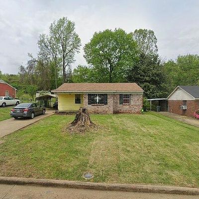 4239 Lawnview St, Memphis, TN 38109