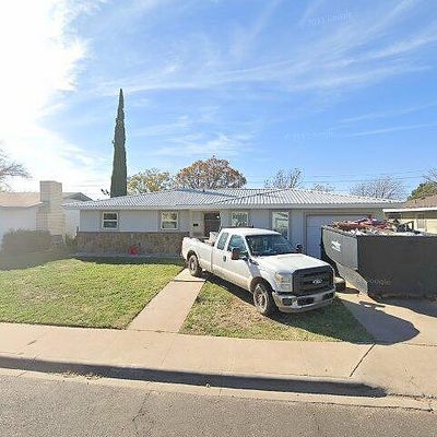 4241 Bonham Ave, Odessa, TX 79762