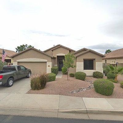 4242 E Torrey Pines Ln, Chandler, AZ 85249