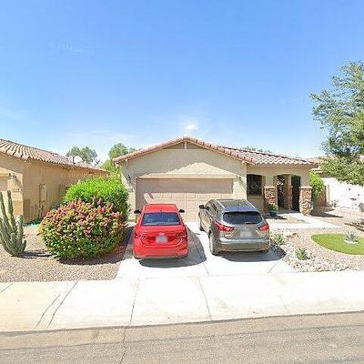 42434 W Santa Fe St, Maricopa, AZ 85138