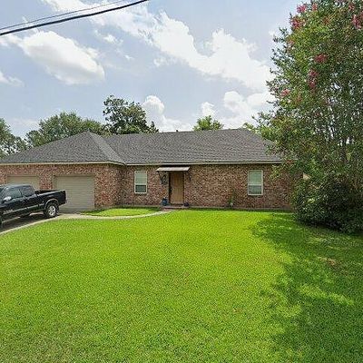 4247 Bea Dr, Baton Rouge, LA 70809