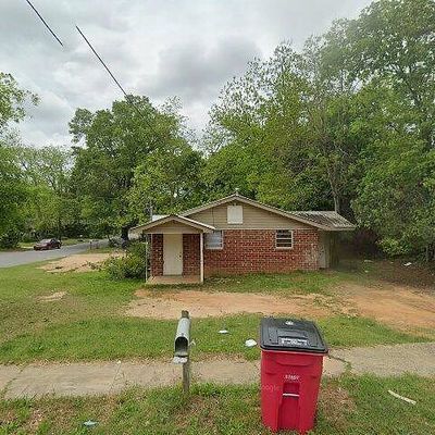 4247 Capitol Ave, Macon, GA 31206