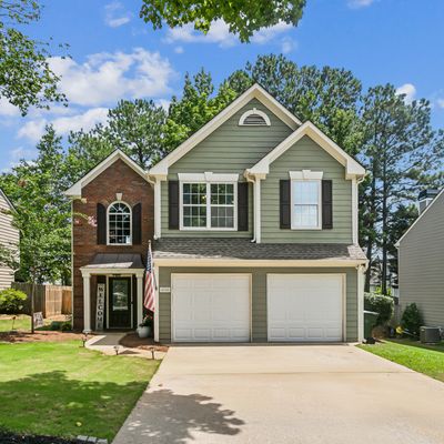 4248 Brighton Way Nw, Kennesaw, GA 30144