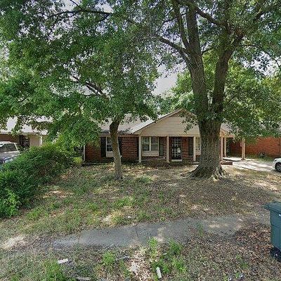 4247 Arrowhead Rd, Memphis, TN 38118