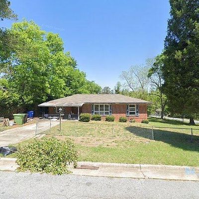 4249 Murrelle St, Columbus, GA 31907