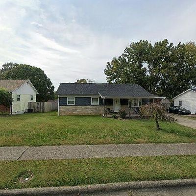 425 19 Th St, Tell City, IN 47586