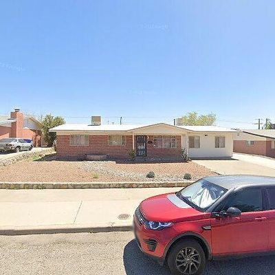 425 De Leon Dr, El Paso, TX 79912