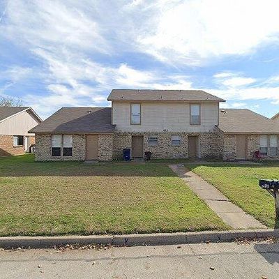 425 Sw Thomas St, Burleson, TX 76028