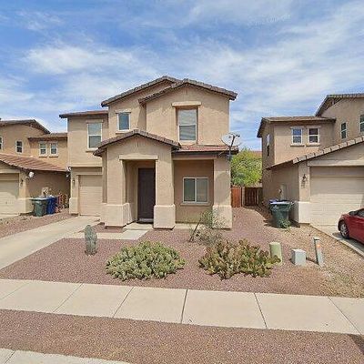 4253 E Deer Dancer Way, Tucson, AZ 85712