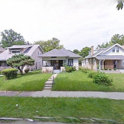 4252 Sunset Ave, Indianapolis, IN 46208