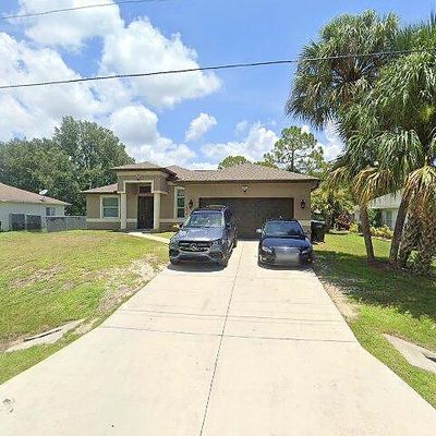 4252 Wall Ln, North Port, FL 34287