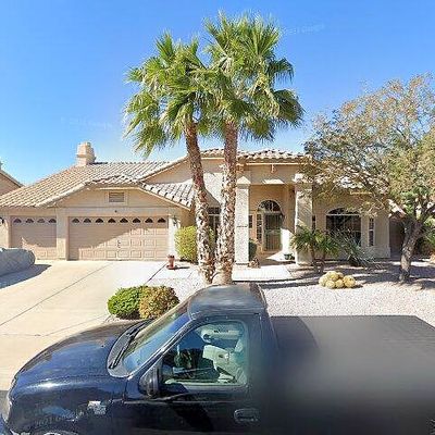 4254 N Everest, Mesa, AZ 85215