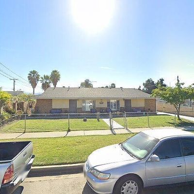 4255 E Grand Ave, Pomona, CA 91766