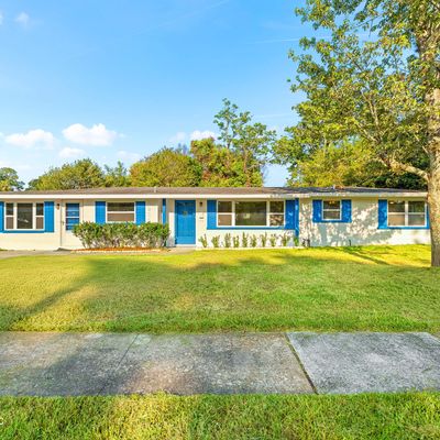 4255 Glenview Rd, Jacksonville, FL 32207