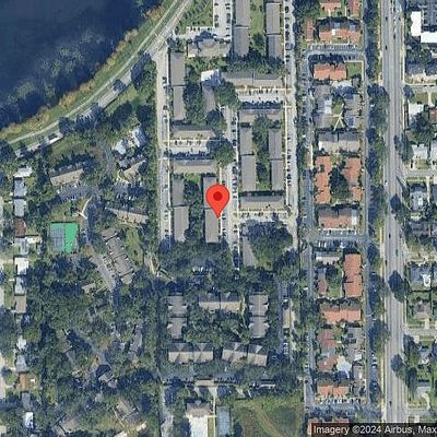 4258 Lake Underhill Rd #10 C5, Orlando, FL 32803