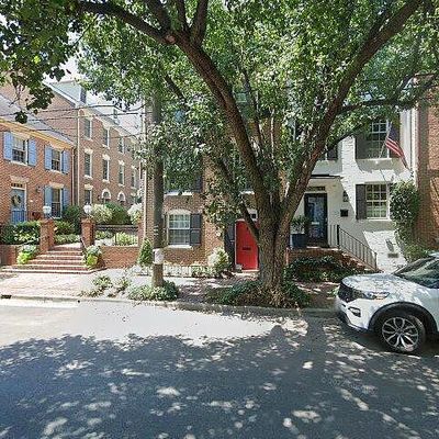 426 1/2 N Saint Asaph St, Alexandria, VA 22314