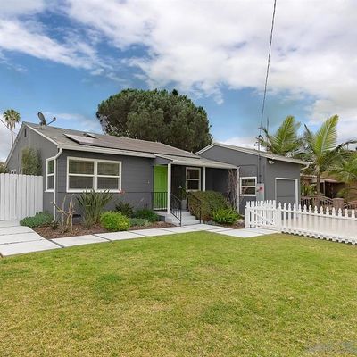 4265 54 Th Pl, San Diego, CA 92115