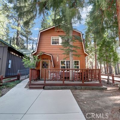 42697 La Placida Ave, Big Bear Lake, CA 92315