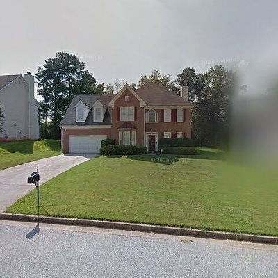 4267 Azalea Walk, Ellenwood, GA 30294