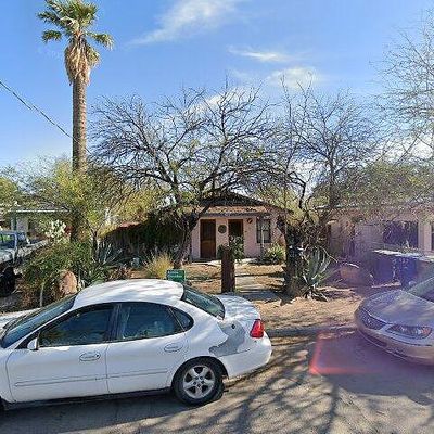 427 W Rosales St, Tucson, AZ 85701