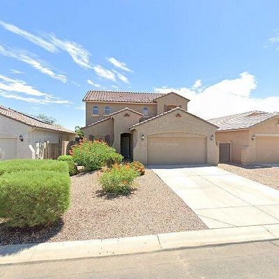 42799 W Raynon St, Maricopa, AZ 85138