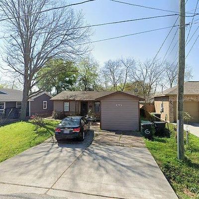 428 De Haven St, Houston, TX 77029