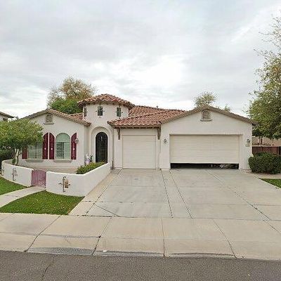 428 E Horseshoe Dr, Chandler, AZ 85249