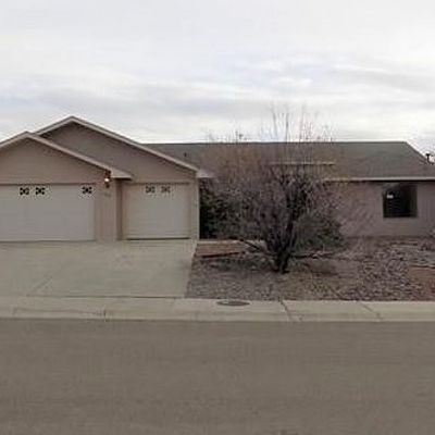 428 Camino Real, Alamogordo, NM 88310