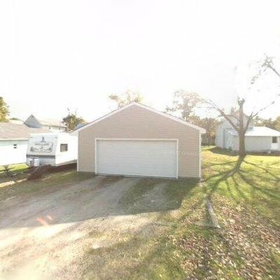 428 W Stevenson St, Gibsonburg, OH 43431