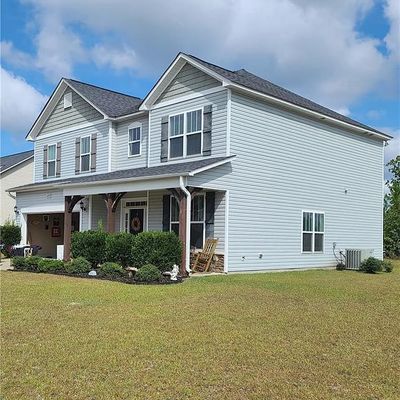 429 Century Dr, Cameron, NC 28326