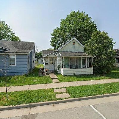 429 Colescott St, Shelbyville, IN 46176