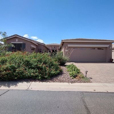 42898 W Morning Dove Ln, Maricopa, AZ 85138