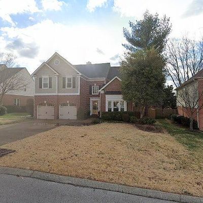 429 Ridgestone Dr, Franklin, TN 37064