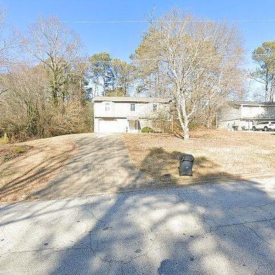 4292 Clearview Dr, Douglasville, GA 30134