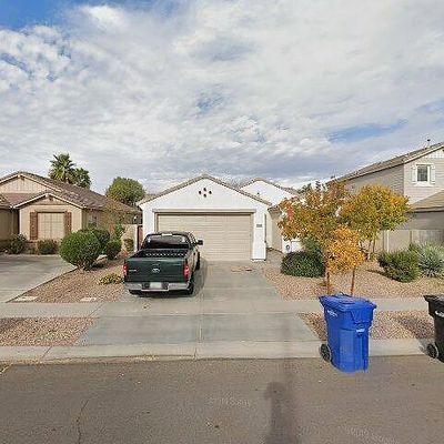 4298 S Ranger Trl, Gilbert, AZ 85297