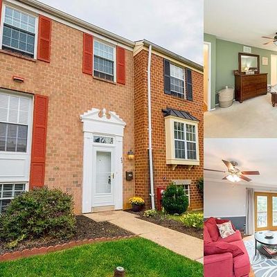 43 Blondell Ct, Lutherville Timonium, MD 21093