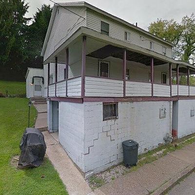 43 Cherry Aly, Ellsworth, PA 15331