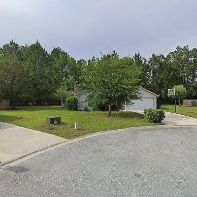 43 Greyhawk Ct, Saint Marys, GA 31558