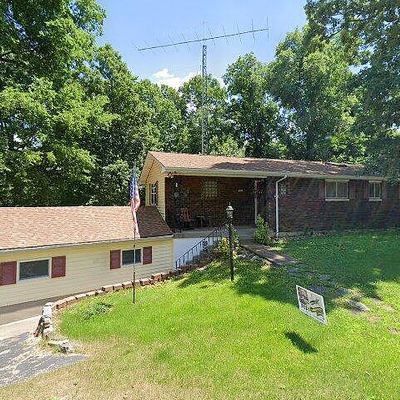 43 Ozark Ln, Arnold, MO 63010