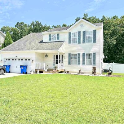 430 S Holly Ave, Galloway, NJ 08205