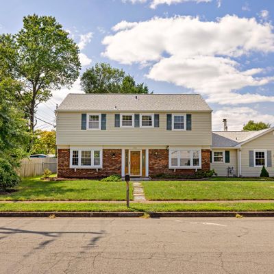 4300 Margin Way, Fairfax, VA 22033