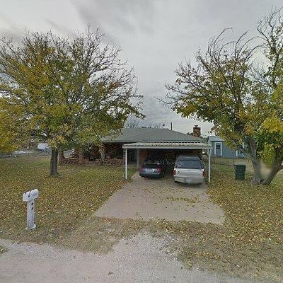 4301 Ransom Rd, San Angelo, TX 76903