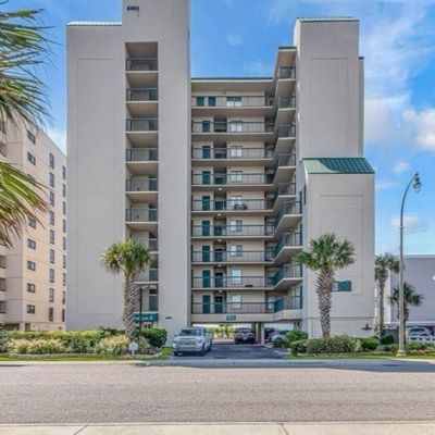 4301 S Ocean Blvd, North Myrtle Beach, SC 29582