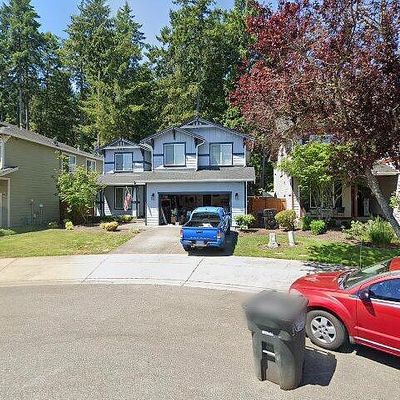 4301 Freemont St Ne, Olympia, WA 98516